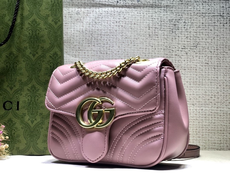 Gucci Satchel Bags